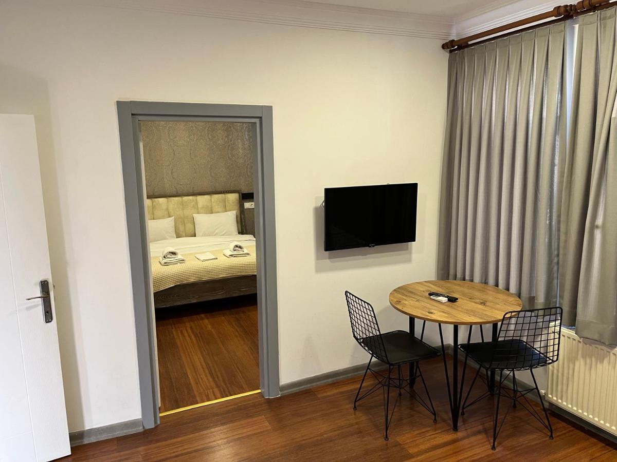 Taksim Neo Pera Suites Стамбул Екстер'єр фото