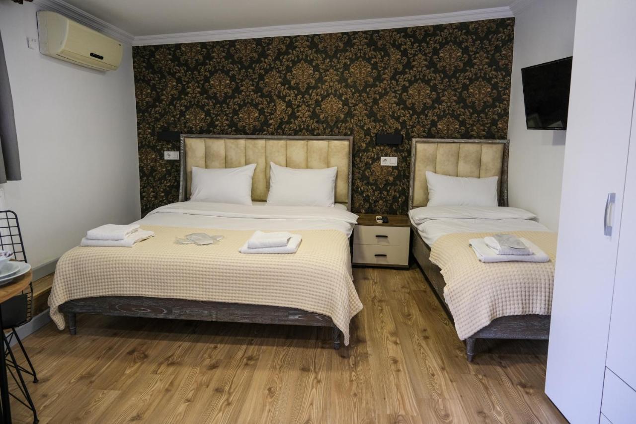 Taksim Neo Pera Suites Стамбул Екстер'єр фото