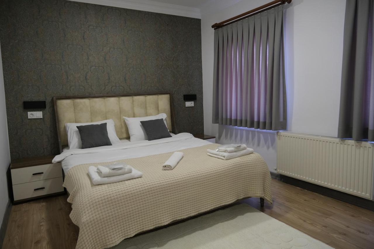 Taksim Neo Pera Suites Стамбул Екстер'єр фото