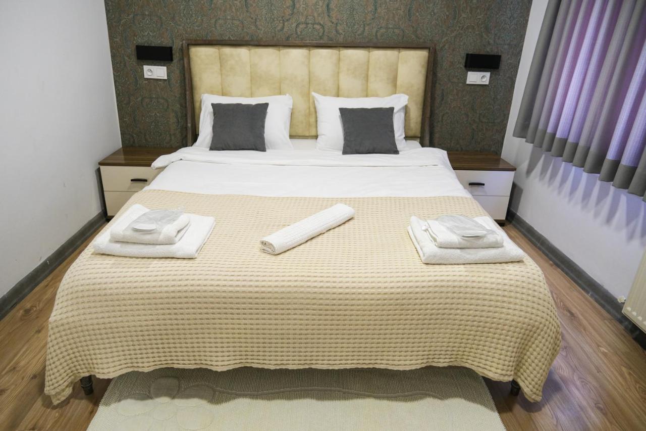Taksim Neo Pera Suites Стамбул Екстер'єр фото
