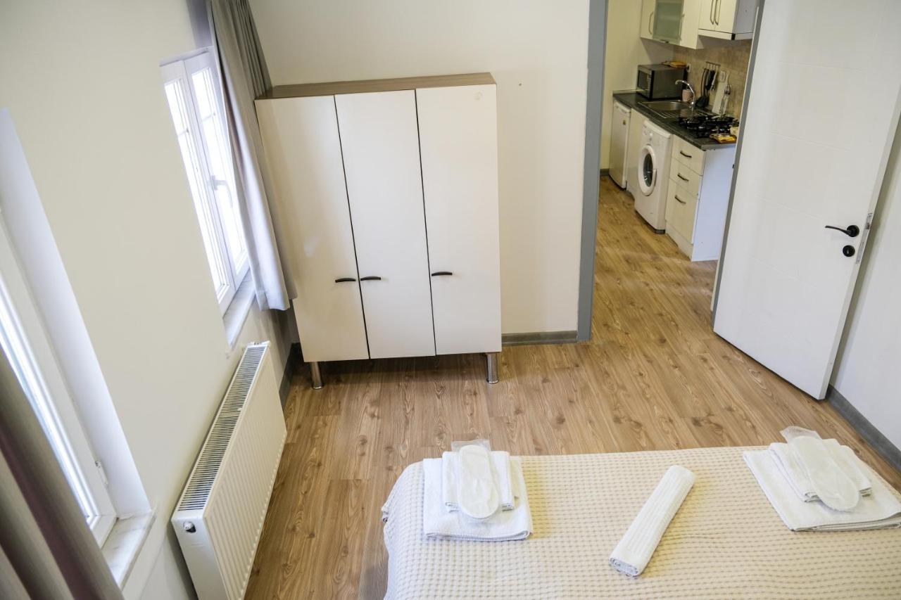 Taksim Neo Pera Suites Стамбул Екстер'єр фото