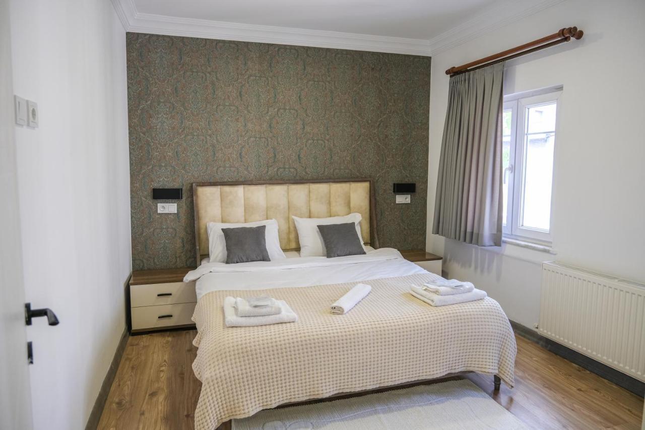 Taksim Neo Pera Suites Стамбул Екстер'єр фото