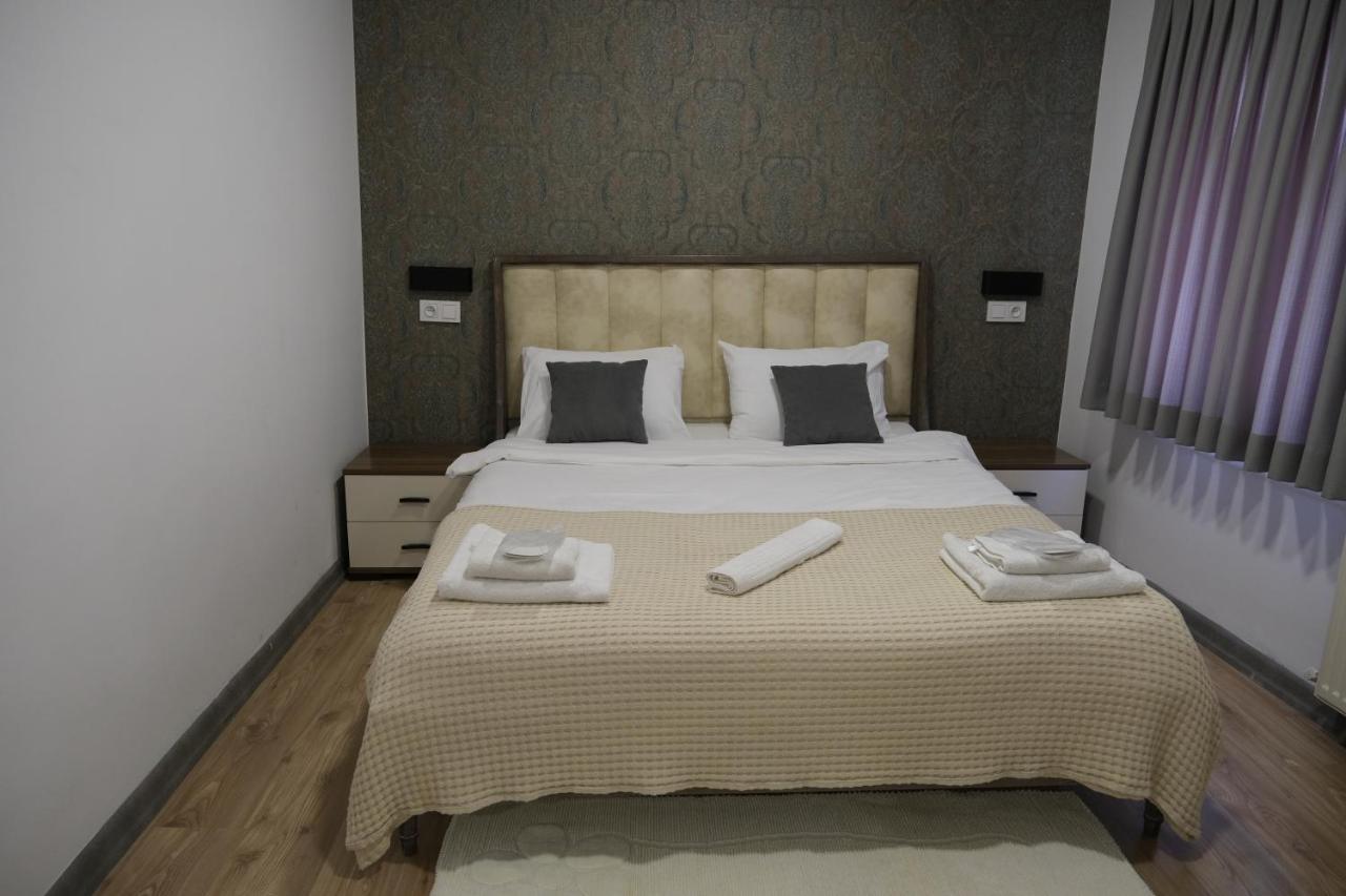 Taksim Neo Pera Suites Стамбул Екстер'єр фото