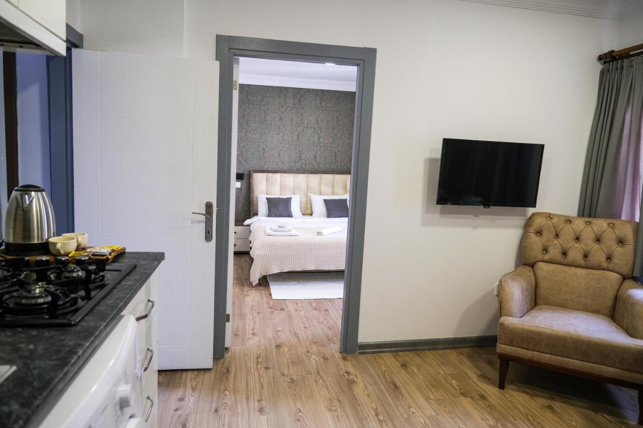 Taksim Neo Pera Suites Стамбул Екстер'єр фото