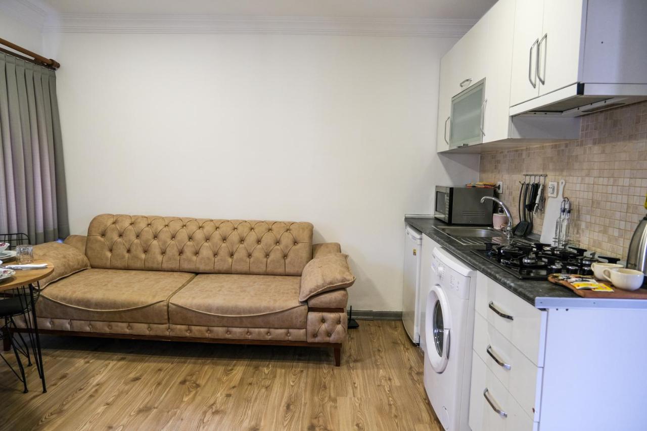 Taksim Neo Pera Suites Стамбул Екстер'єр фото