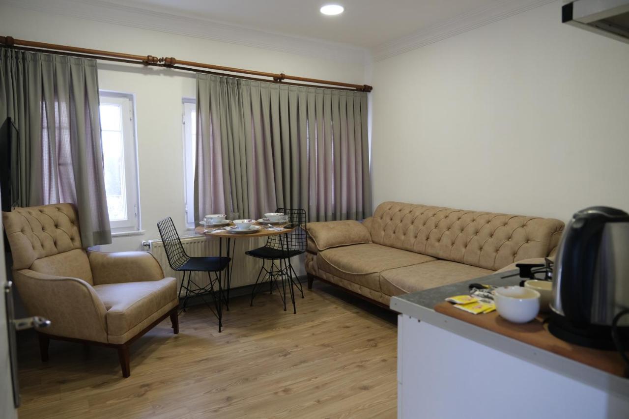 Taksim Neo Pera Suites Стамбул Екстер'єр фото