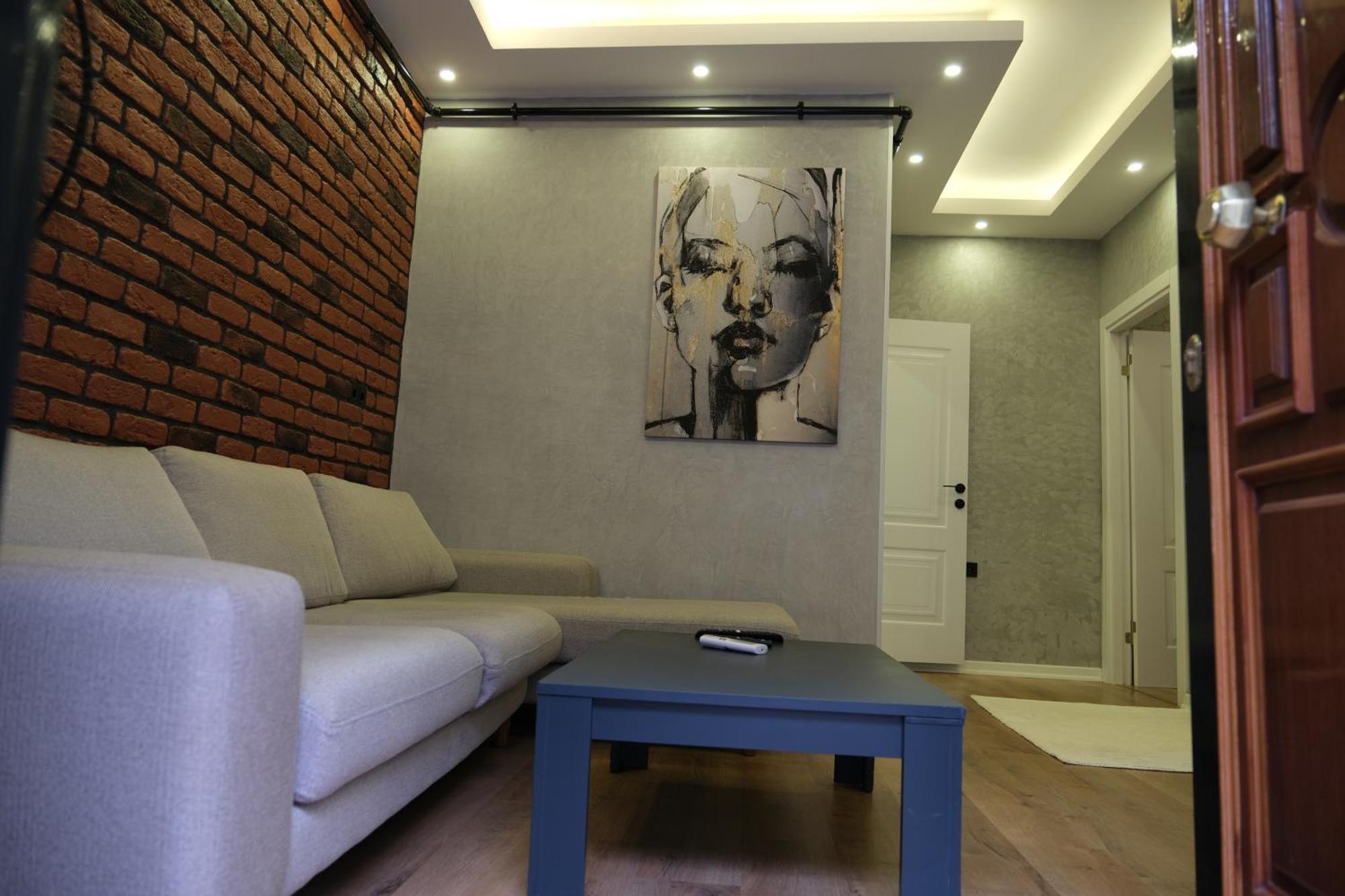 Taksim Neo Pera Suites Стамбул Екстер'єр фото