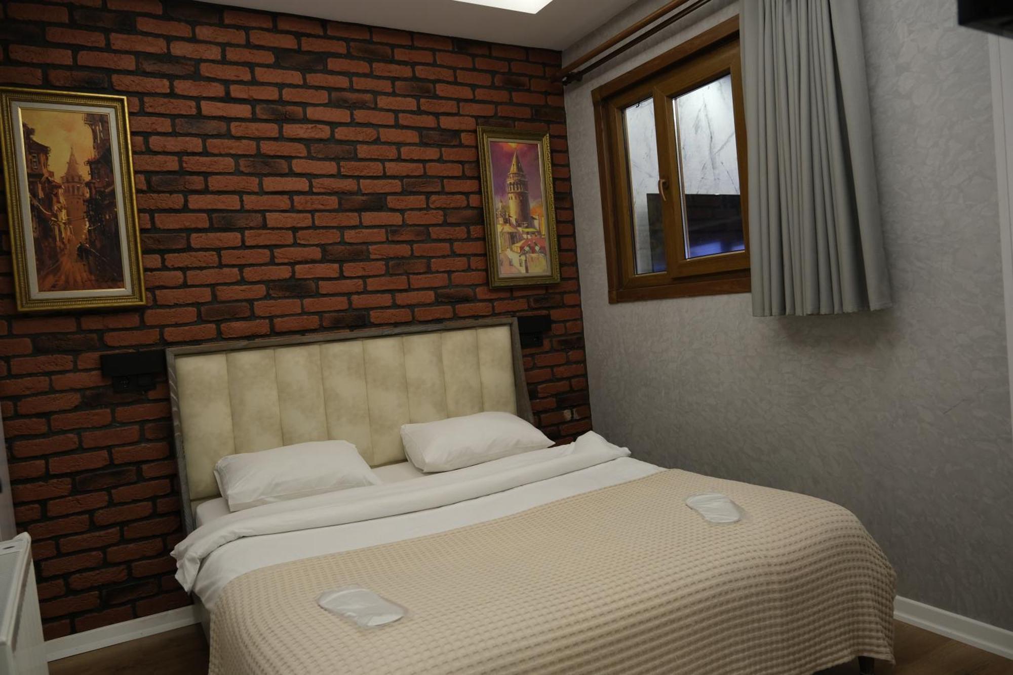 Taksim Neo Pera Suites Стамбул Екстер'єр фото