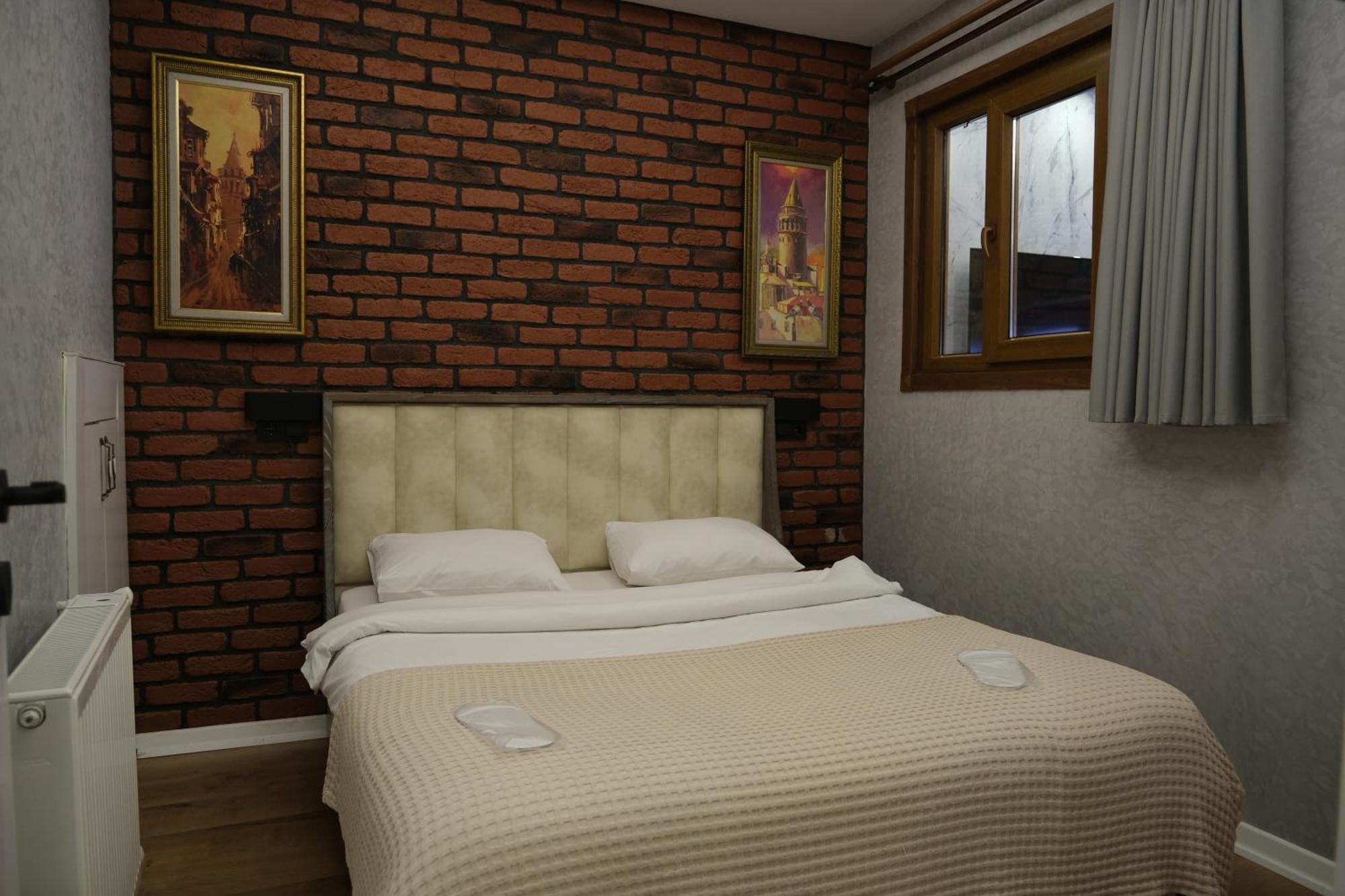 Taksim Neo Pera Suites Стамбул Екстер'єр фото